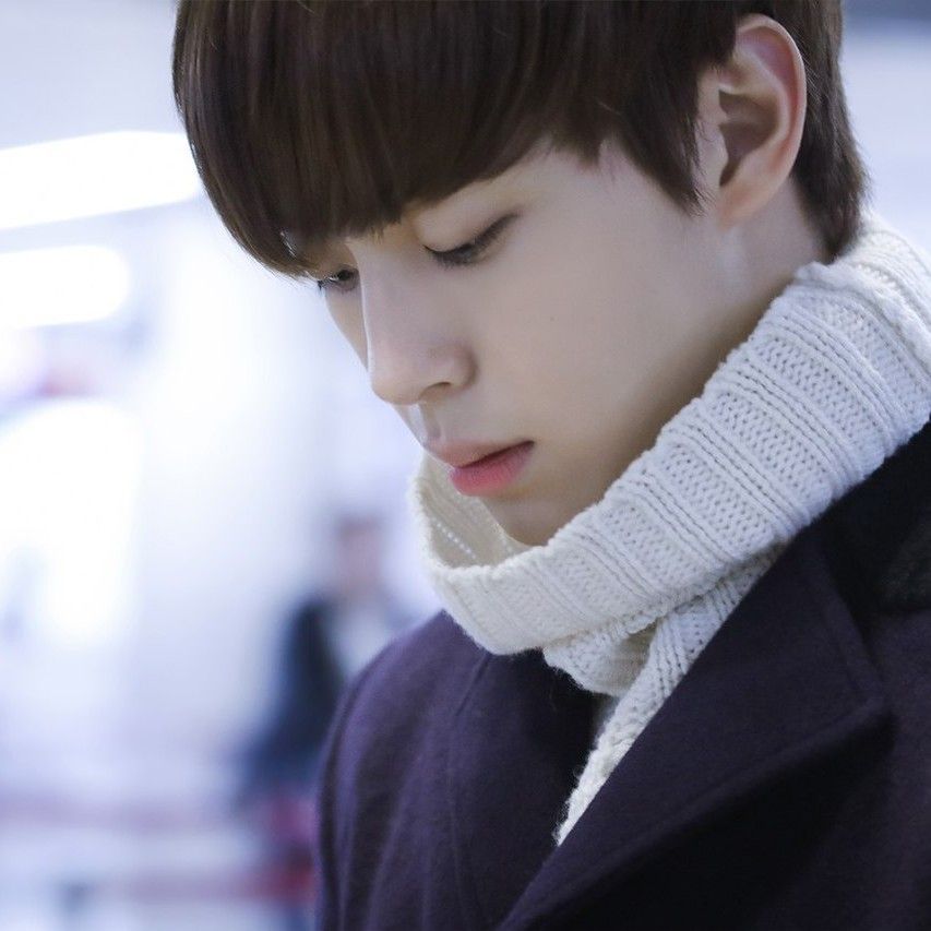 Recent activity shot of VIXX