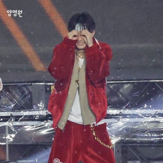 祯元 (ENHYPEN)的最新活动照片