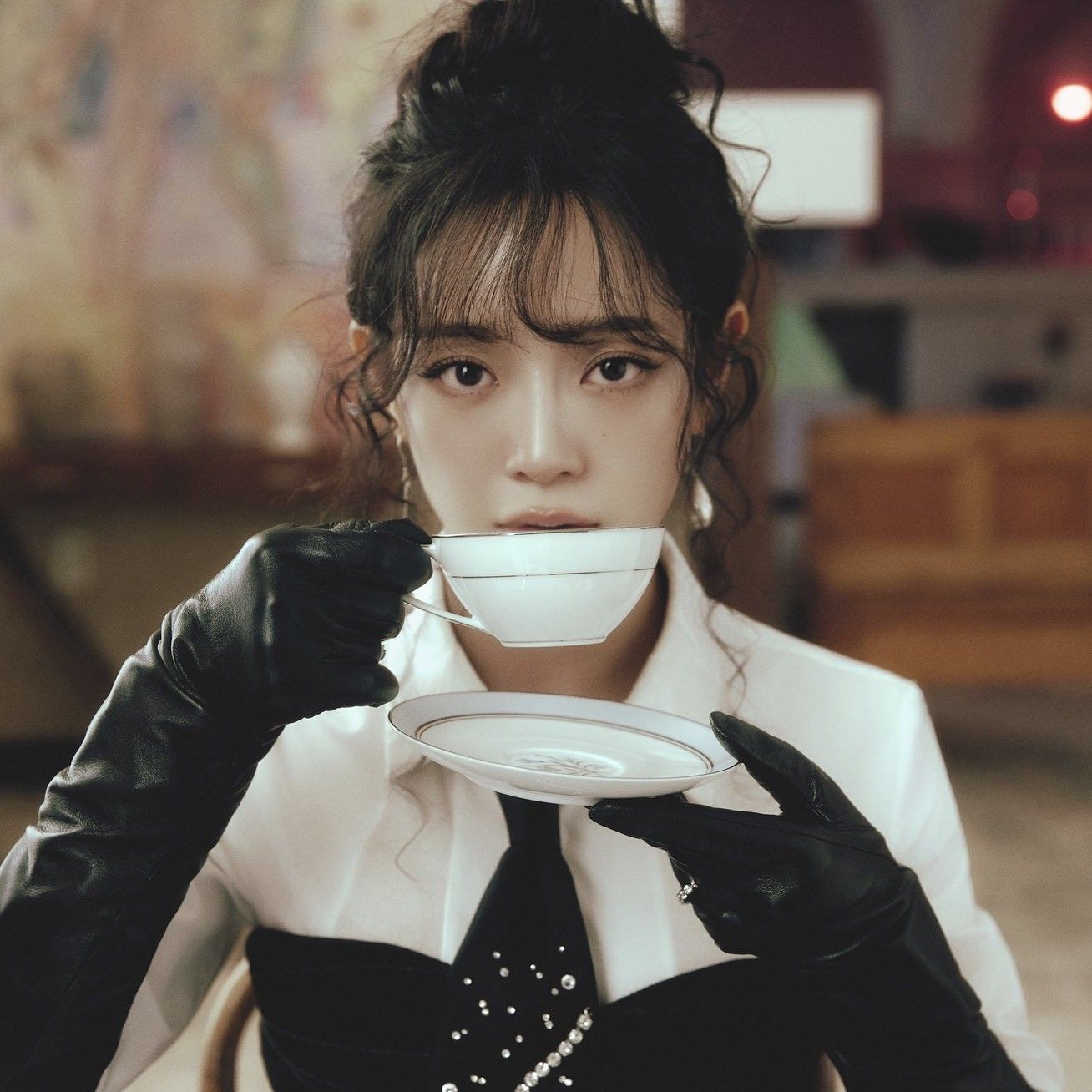 世正的最新活动照片