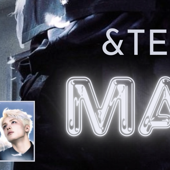 Latest photo of Maki (&TEAM)