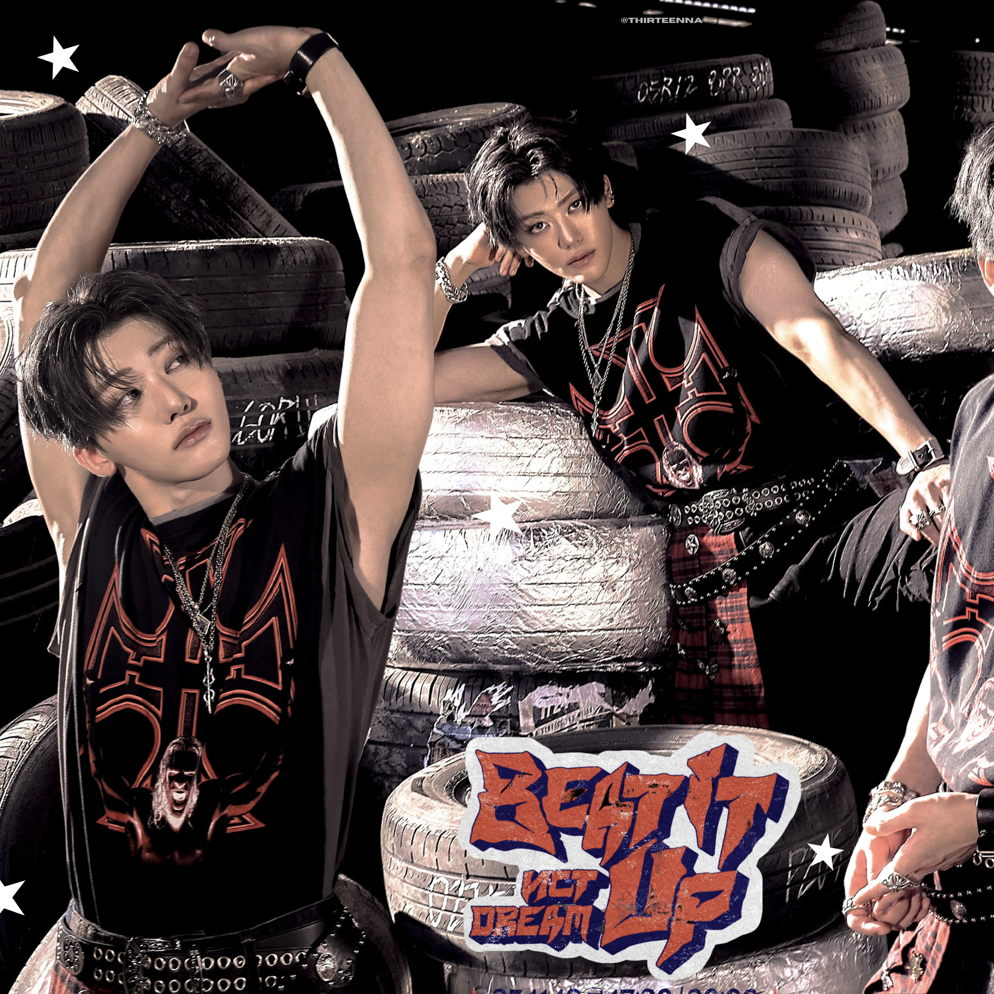 NCT DREAM ジェミン ファンダムコミュニティ │ KPOP人気No.1