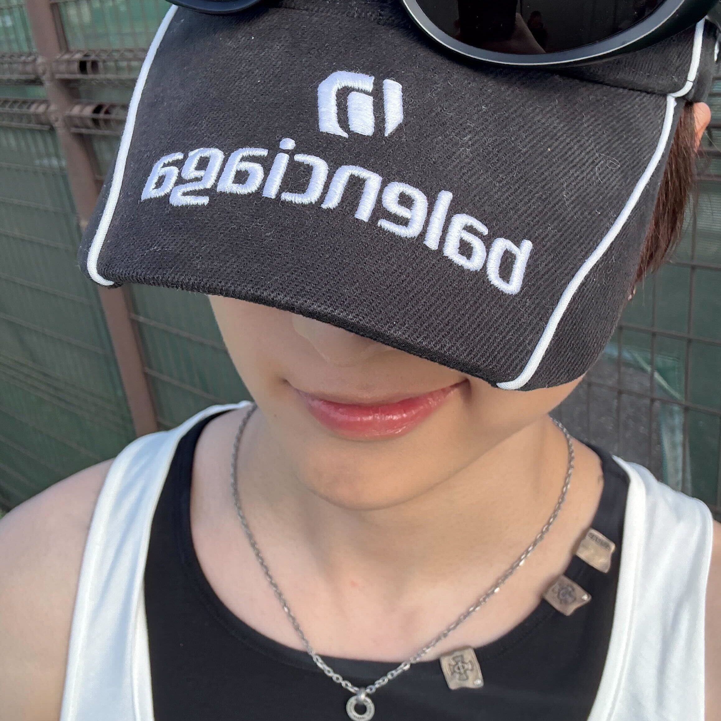 의주 (앤팀)의 최신 사진
