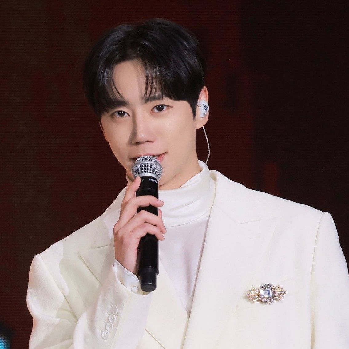 李濬榮的最新活動照片