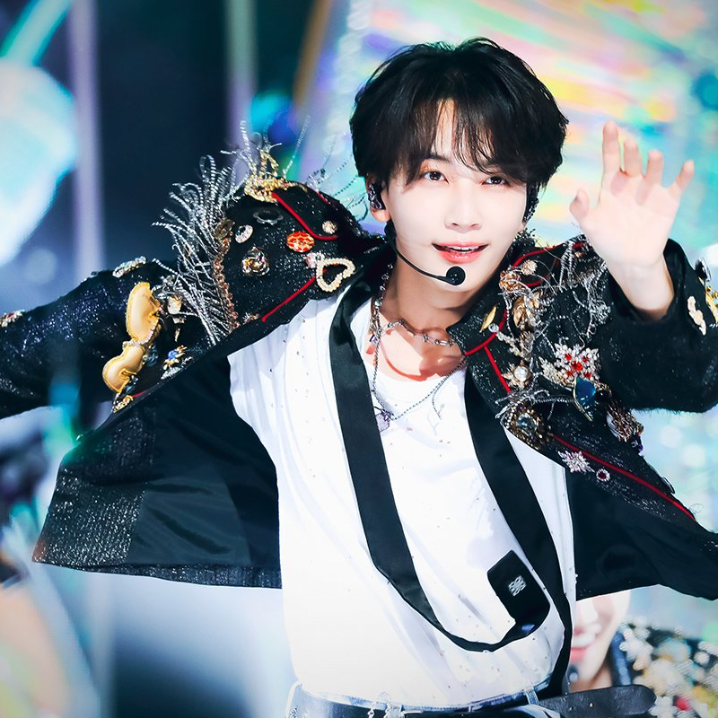 Foto aktivitas terbaru SEVENTEEN