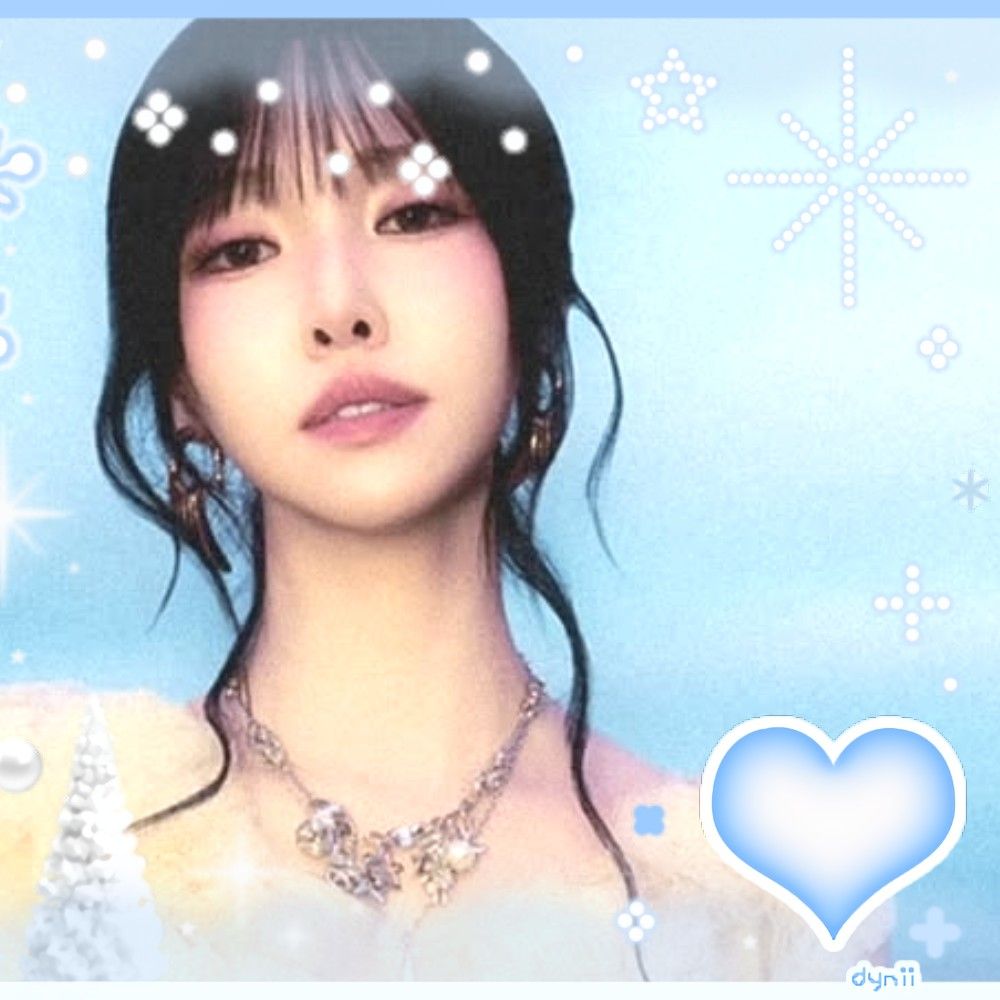 Behind-the-scenes cut of Yuju (GFRIEND)