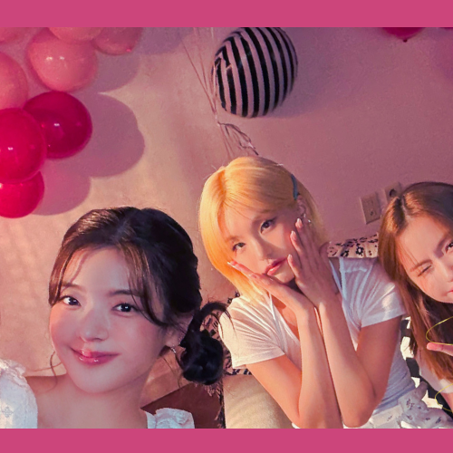 ITZY的最新照片
