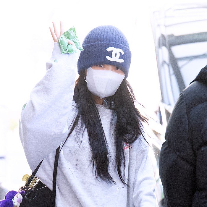 제니 (BLACKPINK)의 최신 사진