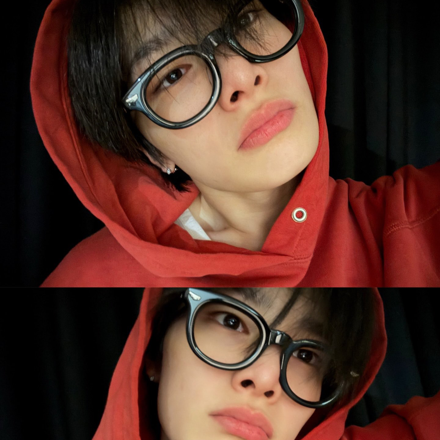 Recent activity shot of I.N (Stray Kids)