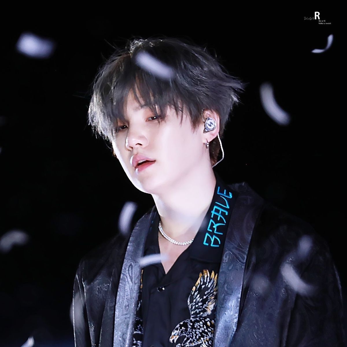 SUGA (BTS)の最新写真