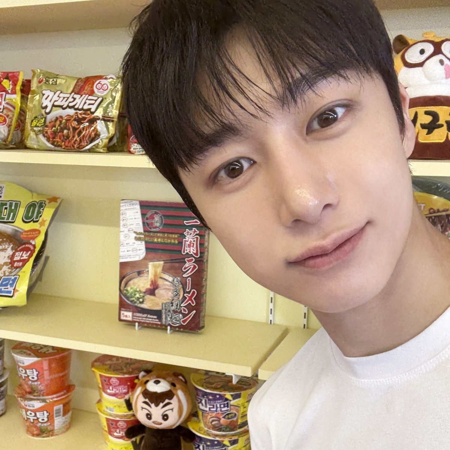 Latest photo of MONSTA X