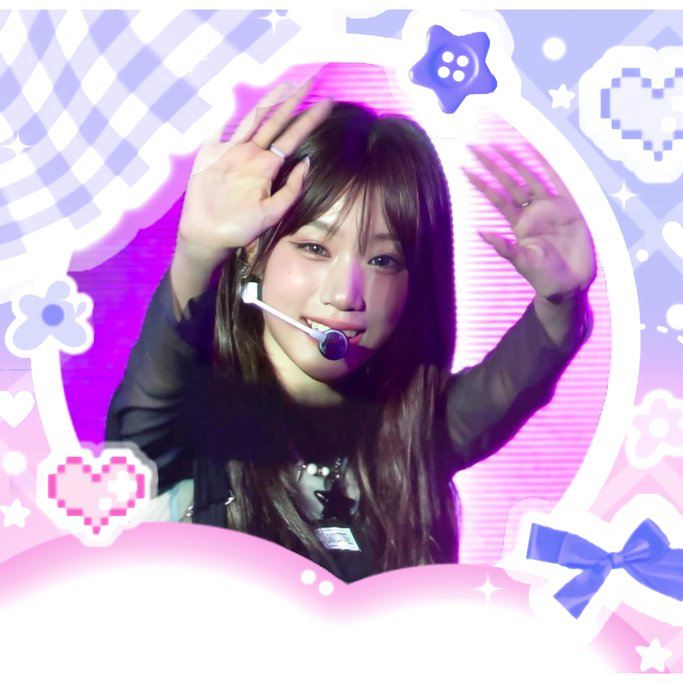 Latest photo of Choi Jungeun (izna)