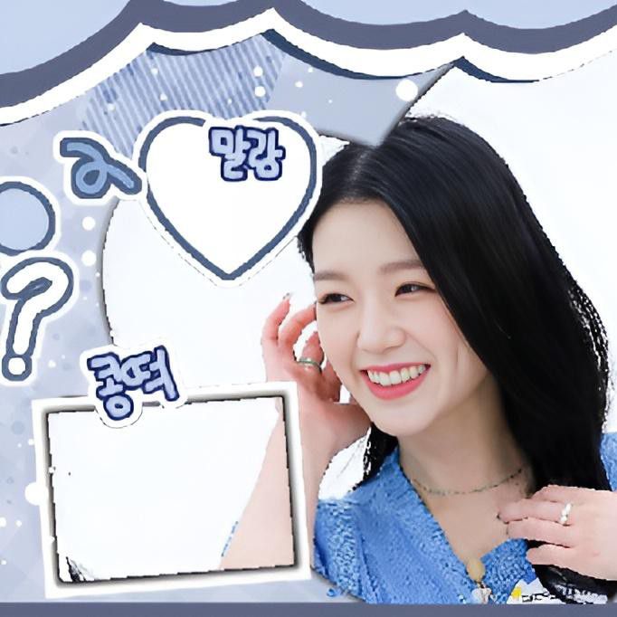 A moment captured by Soodam (SECRET NUMBER)'s fan