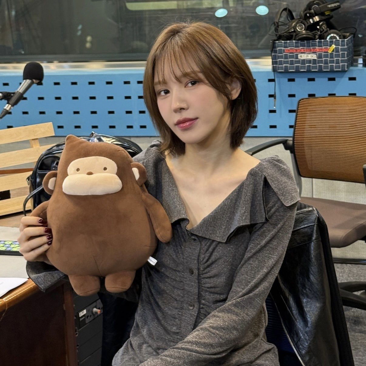 Latest photo of Wendy (Red Velvet)