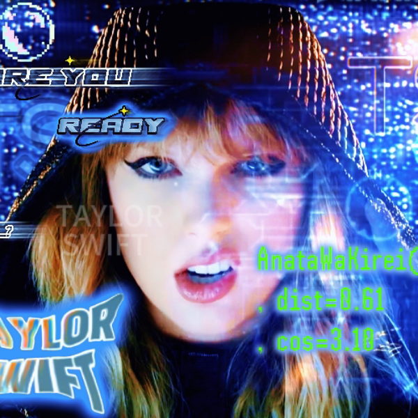 Latest photo of Taylor Swift
