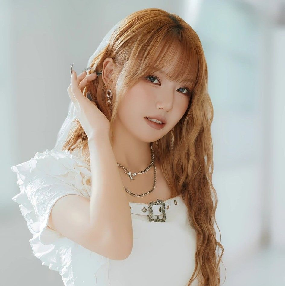 예린 (여자친구)의 최신 사진