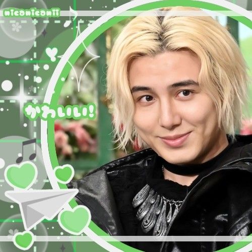 Latest photo of Fujii Kaze
