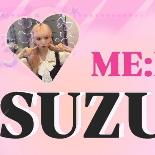 야마모토 스즈 (ME:I)의 최신 사진