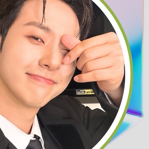 Latest photo of CNU (B1A4)