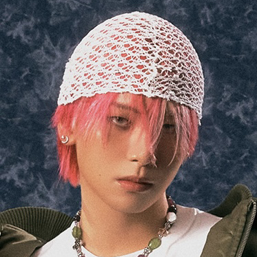 Behind-the-scenes cut of Kawashiri Ren (JO1)