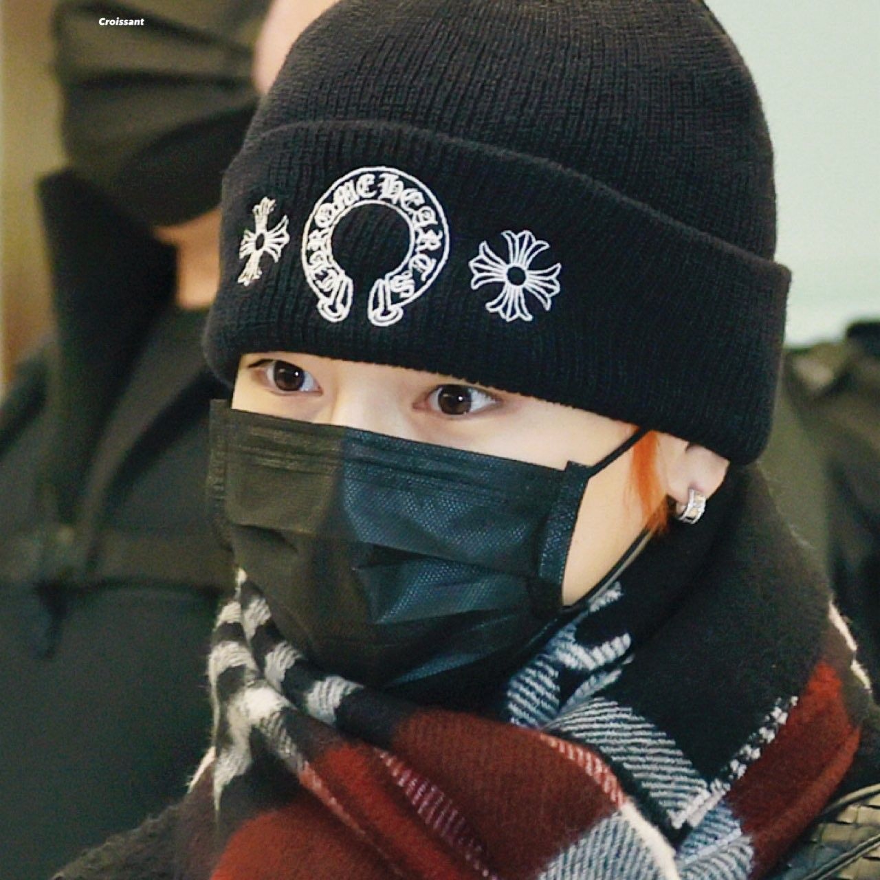 Stray Kids 팬이 찍은 순간