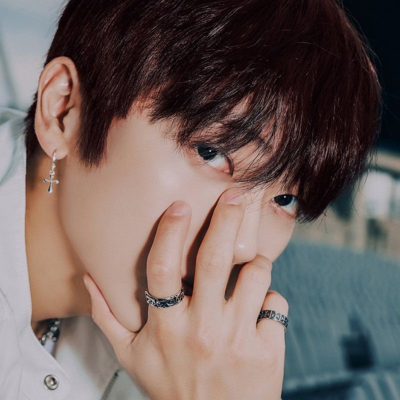 Latest photo of Minkyun (ONF)