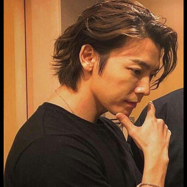 Recent activity shot of Donghae (Super Junior)