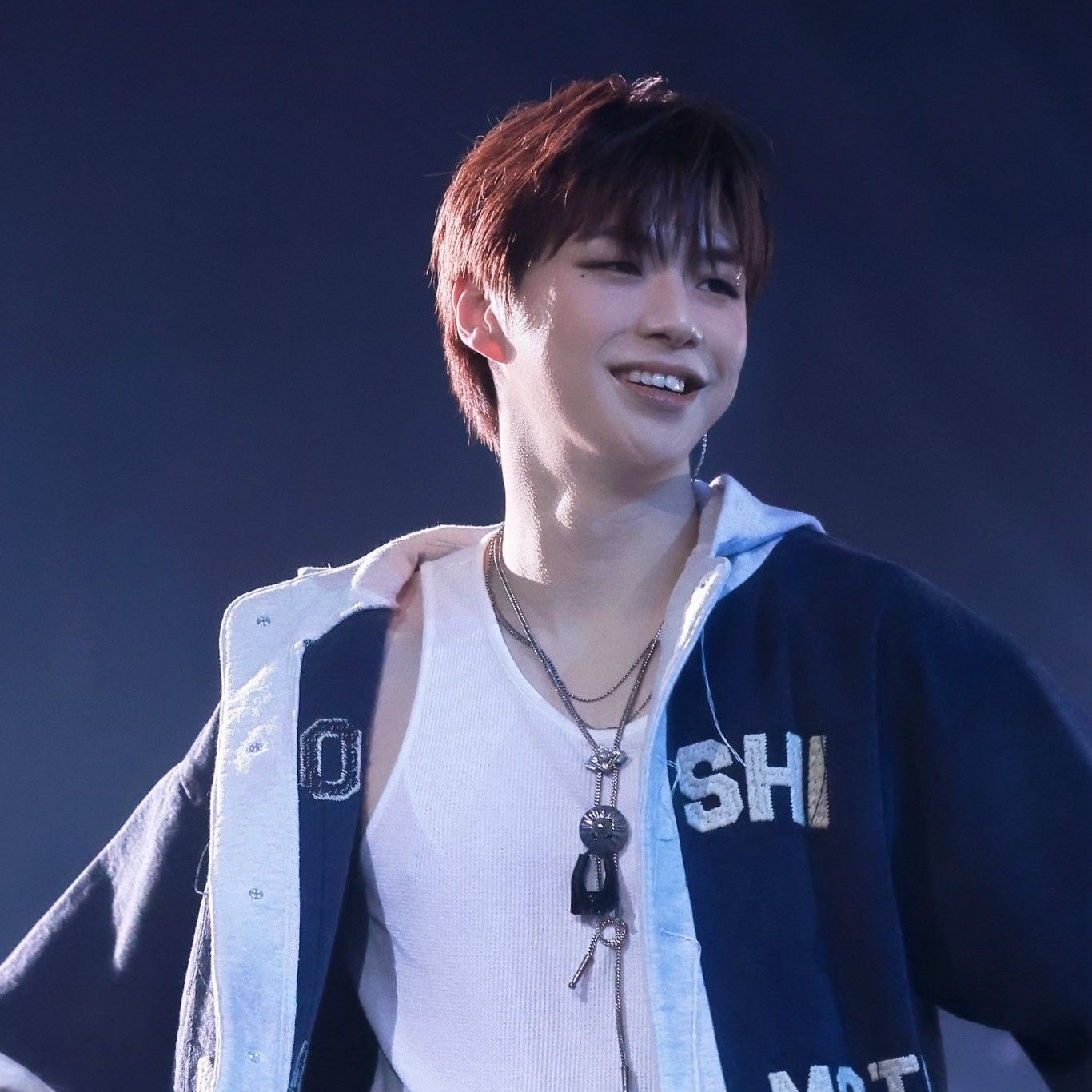 강다니엘의 최신 사진