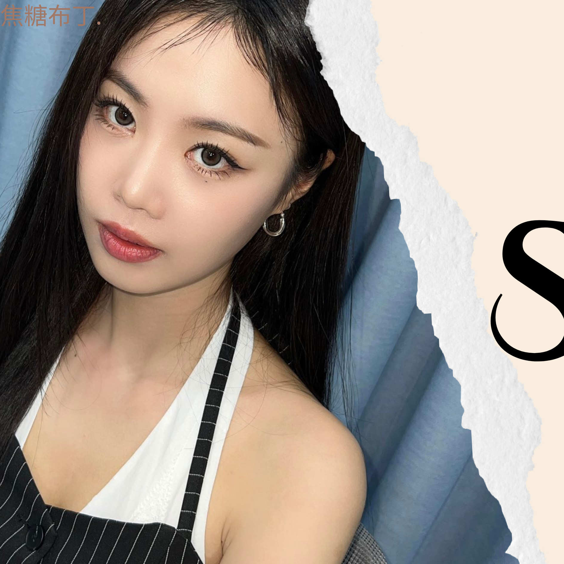 スジンファンが撮った瞬間