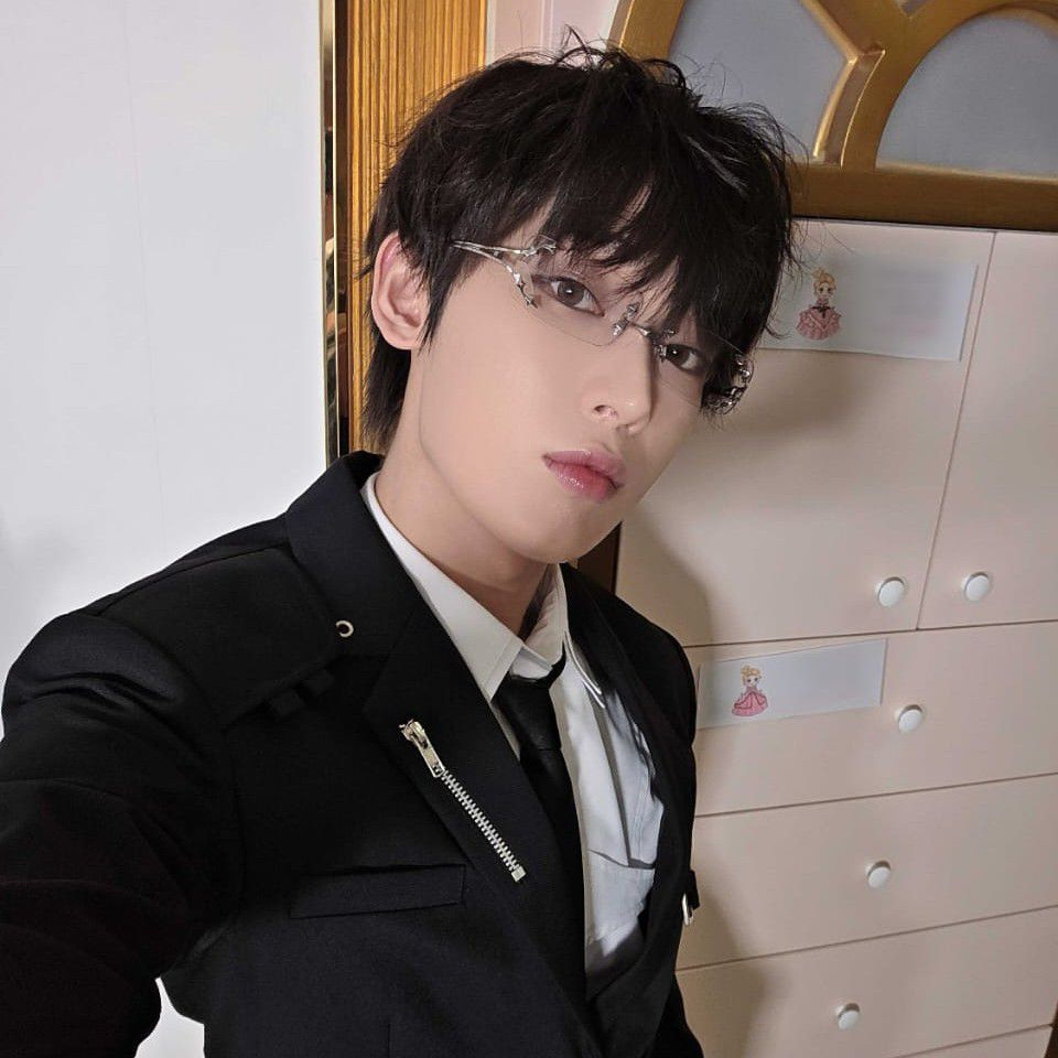 ENHYPEN의 비하인드 컷