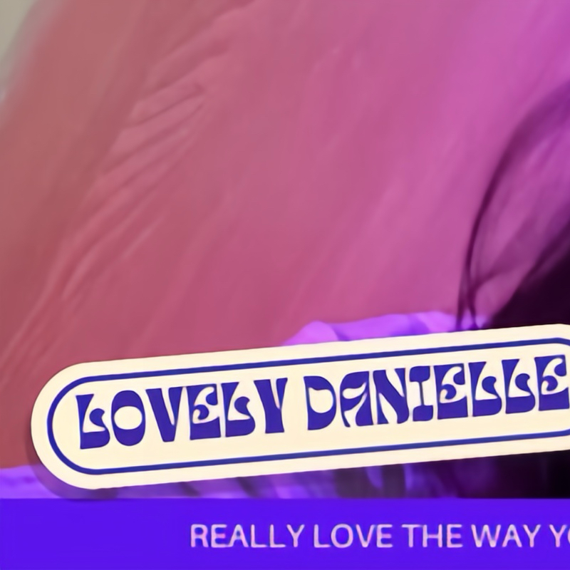 ダニエル (NewJeans)ファンが撮った瞬間