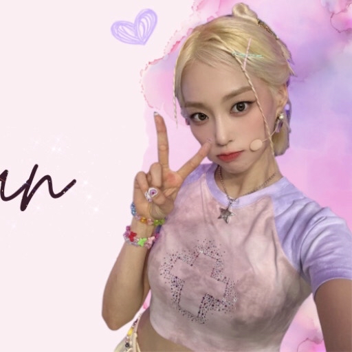 Recent activity shot of Jang Yeeun