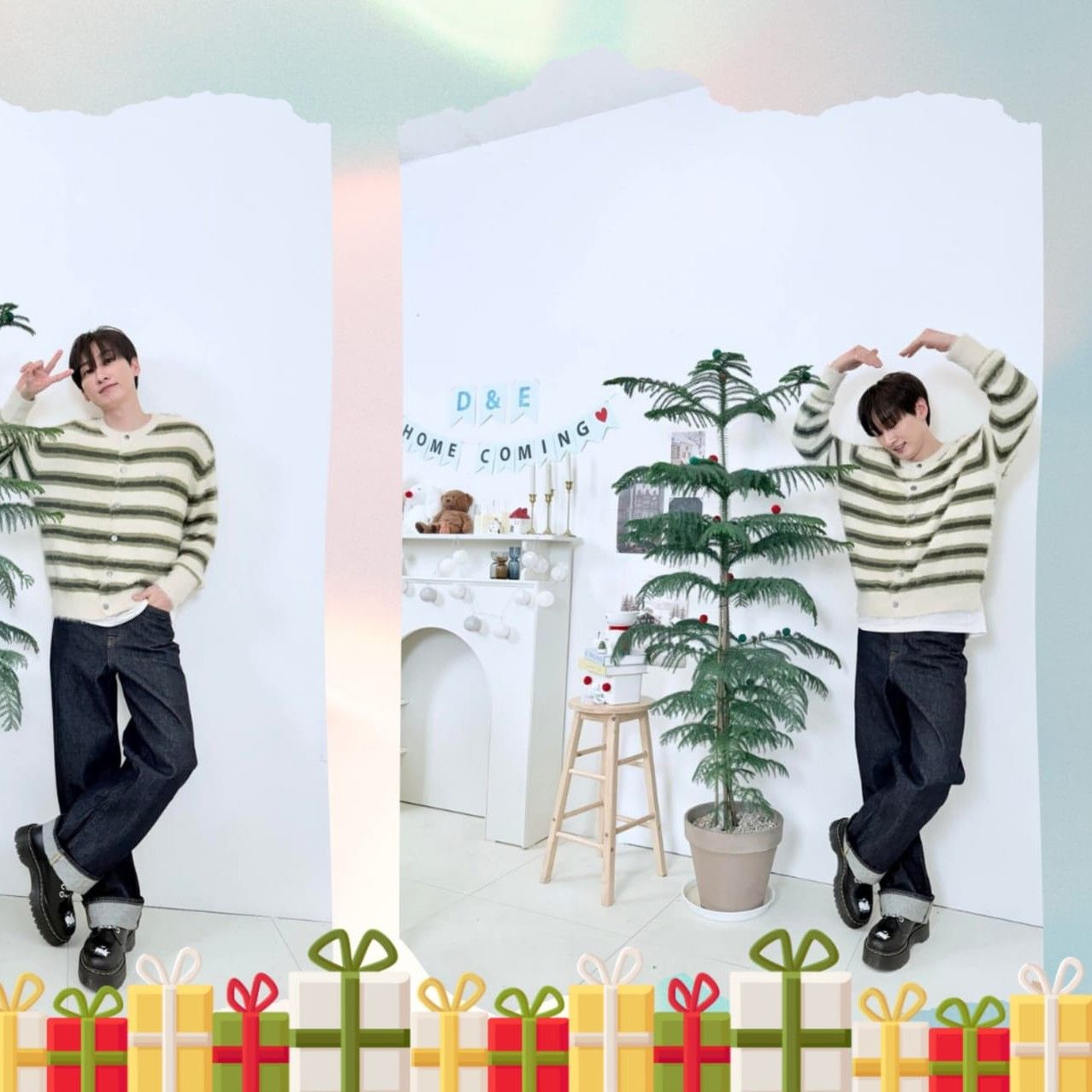 Latest photo of Eunhyuk (Super Junior)