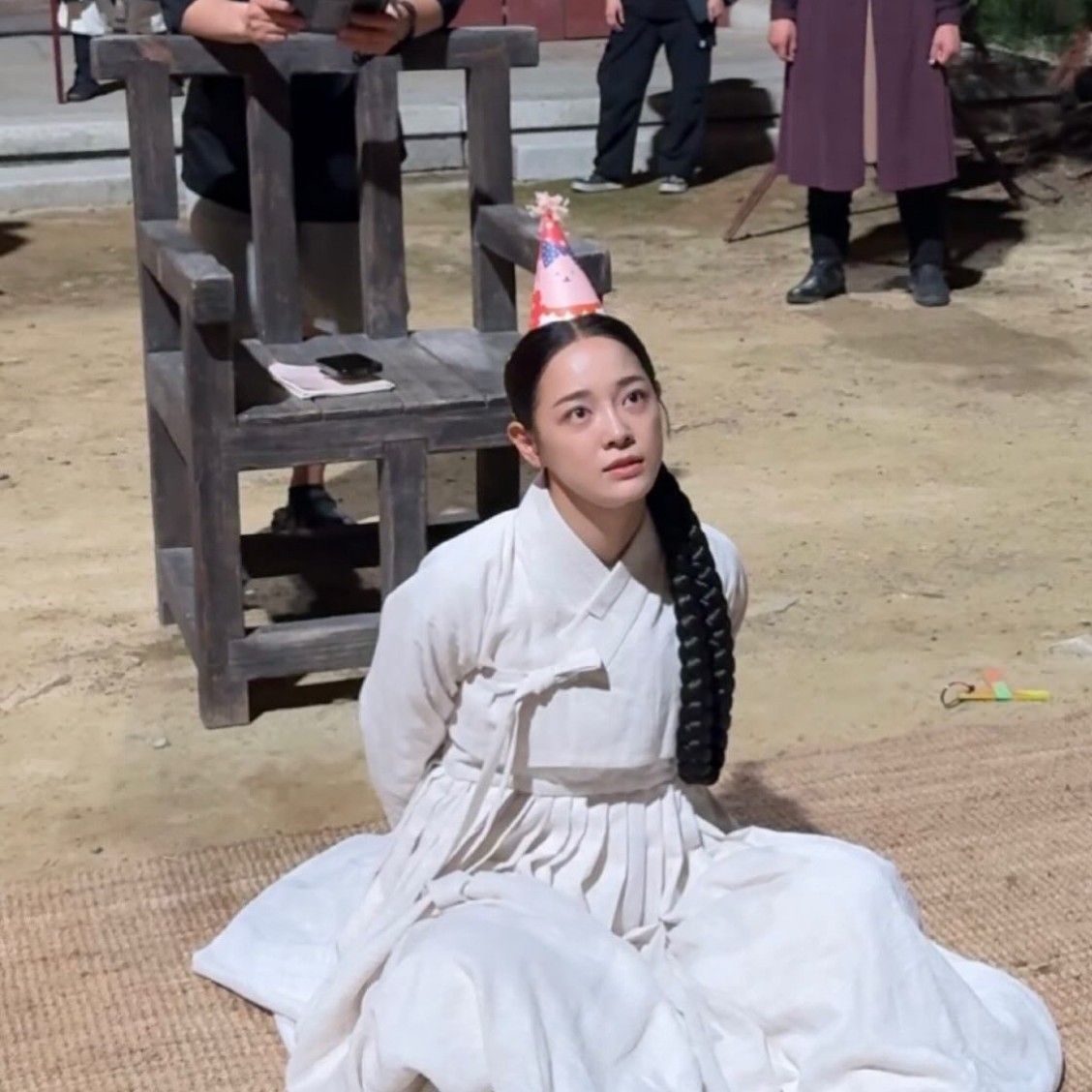 世正的最新活动照片