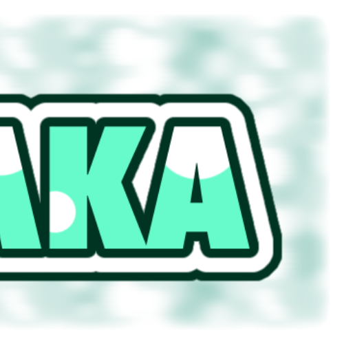 Momen yang diabadikan oleh penggemar Ayaka (NiziU)