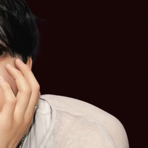 Behind-the-scenes cut of Fuma (&TEAM)