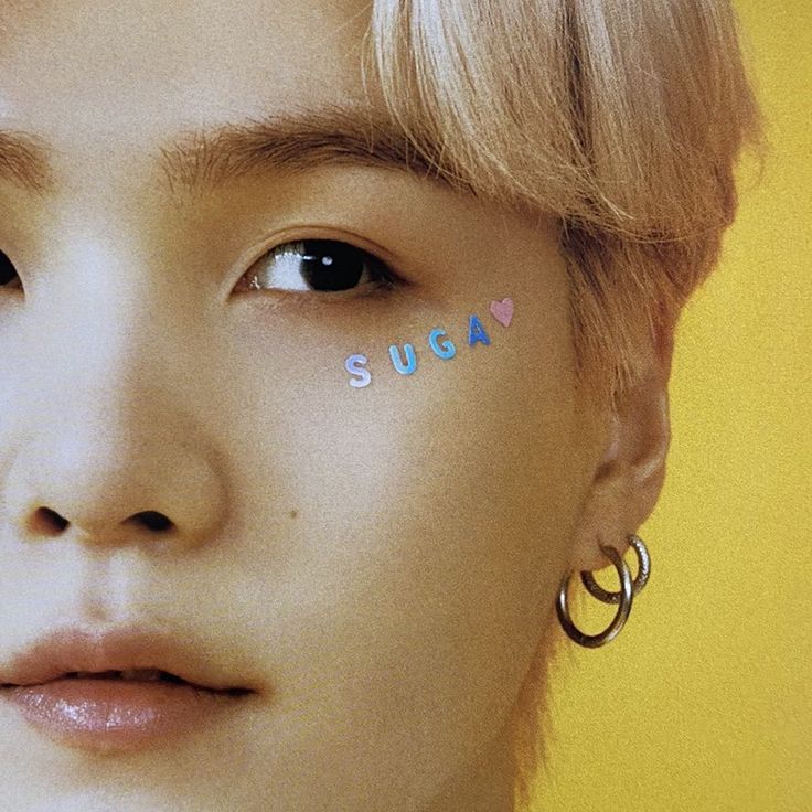 SUGA (BTS)の最近の活動写真