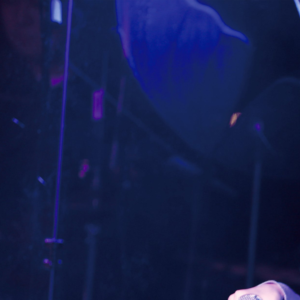 A moment captured by HaSeul (ARTMS)'s fan