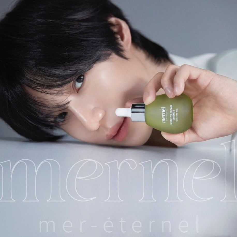 A moment captured by Taemin (SHINee)'s fan