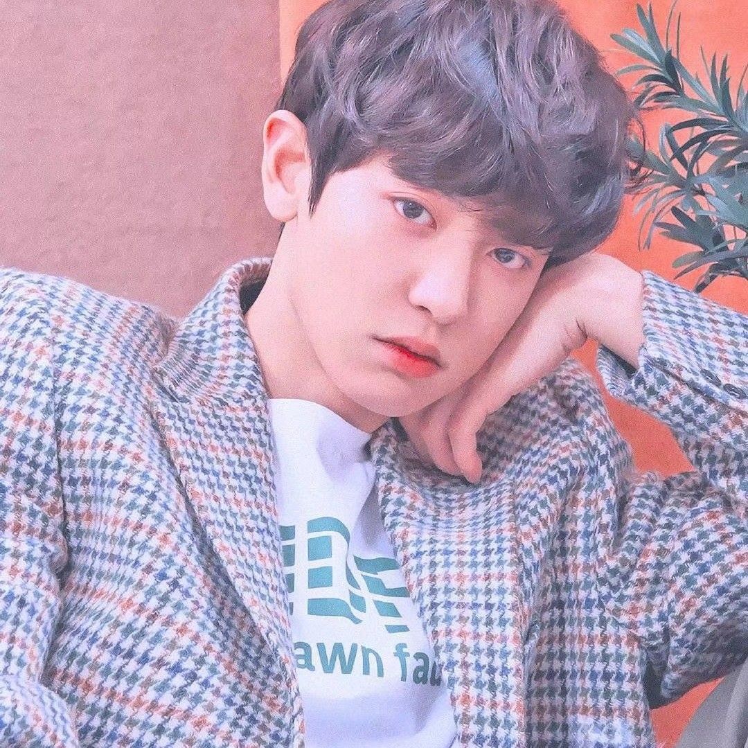 チャンヨル (EXO)の最新写真