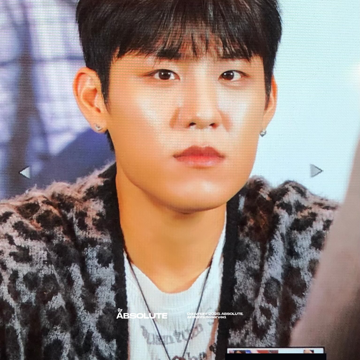 박우진 (AB6IX) 최근 활동샷
