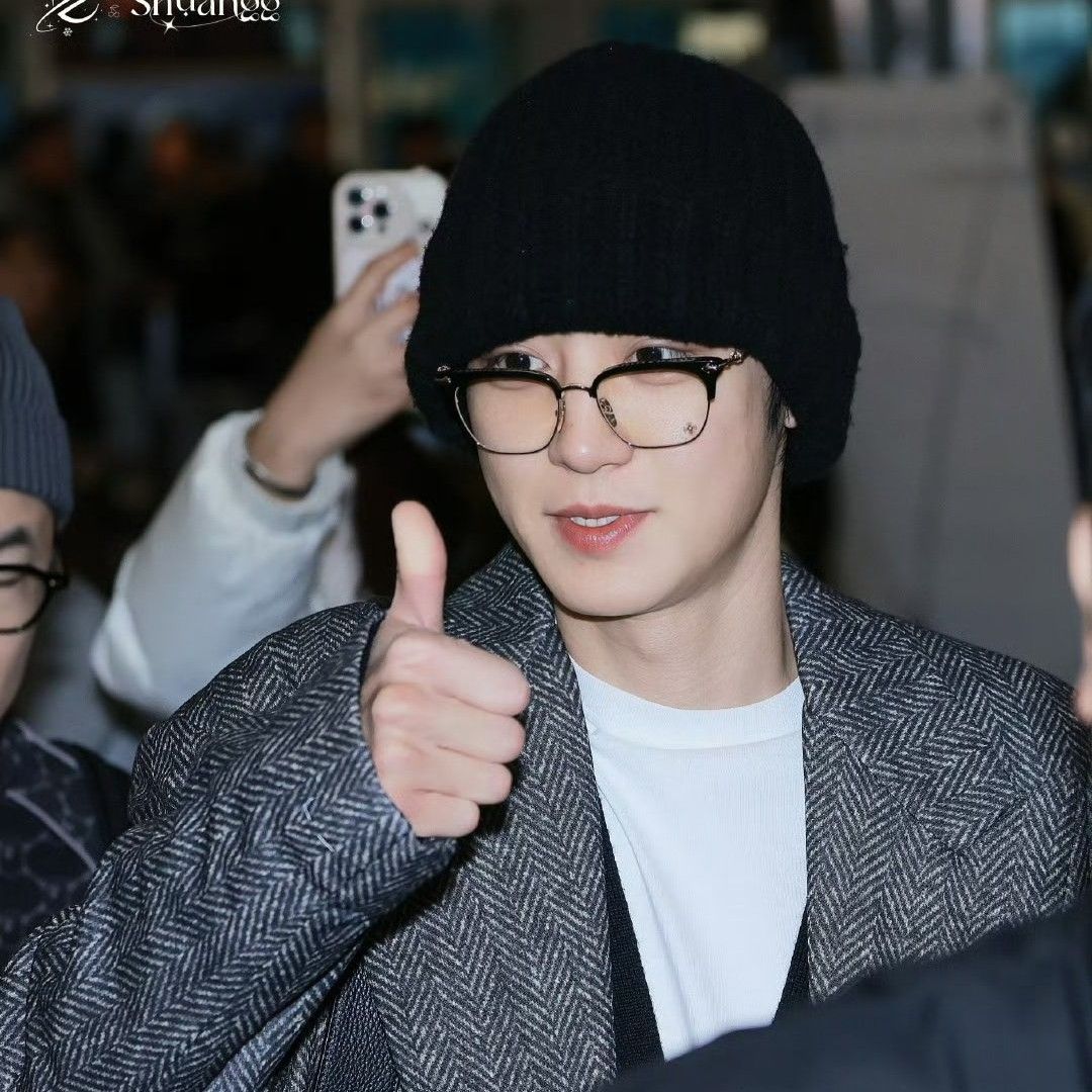 찬열 (EXO) 팬이 찍은 순간