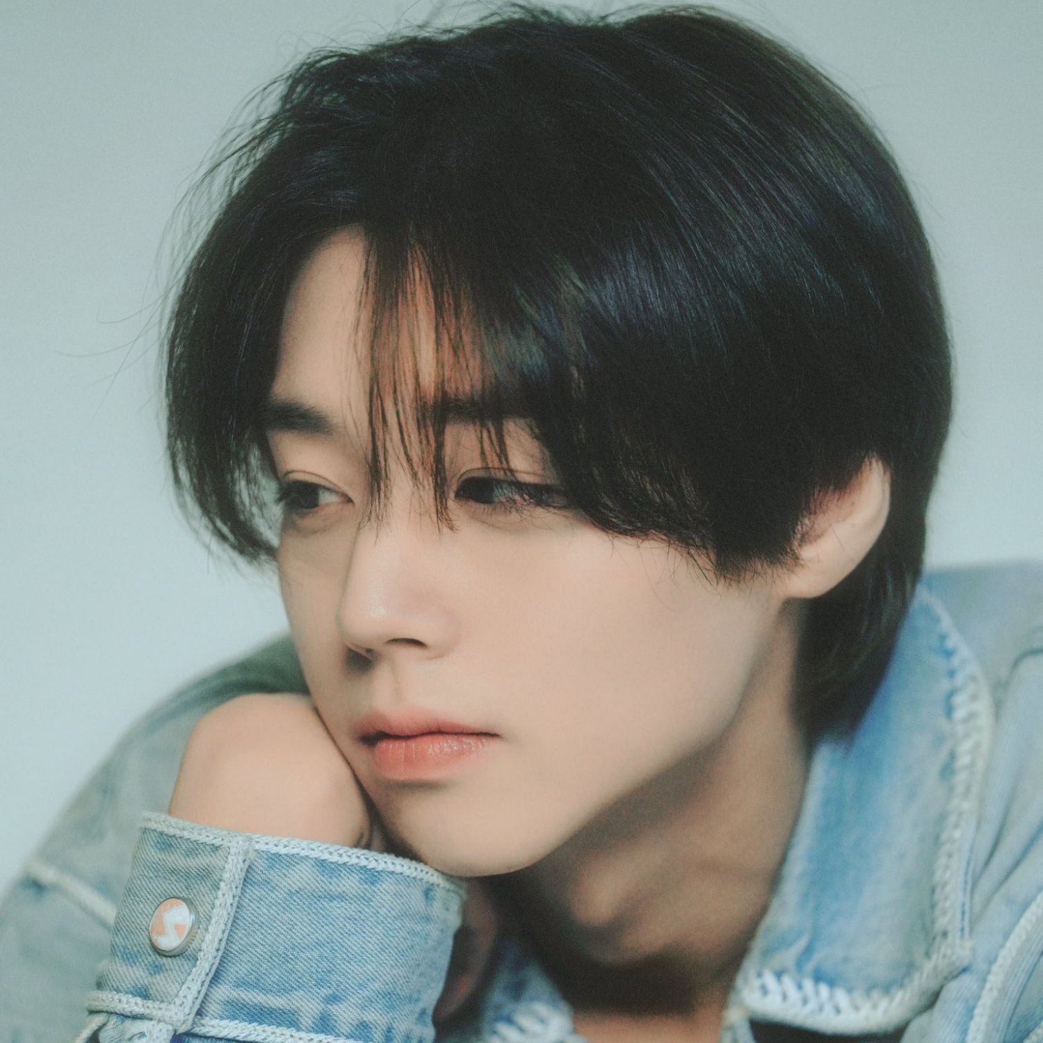Latest photo of Park Jihoon