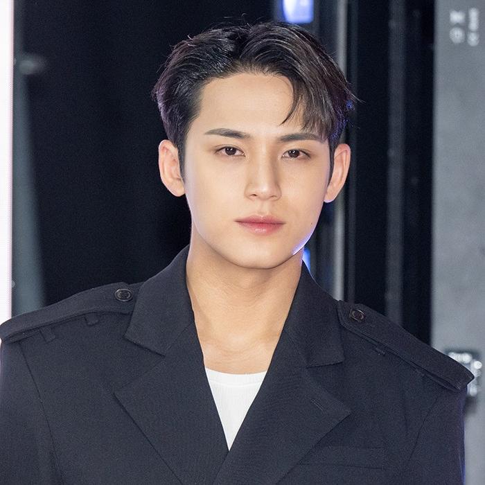 ミンギュ (SEVENTEEN)の最近の活動写真