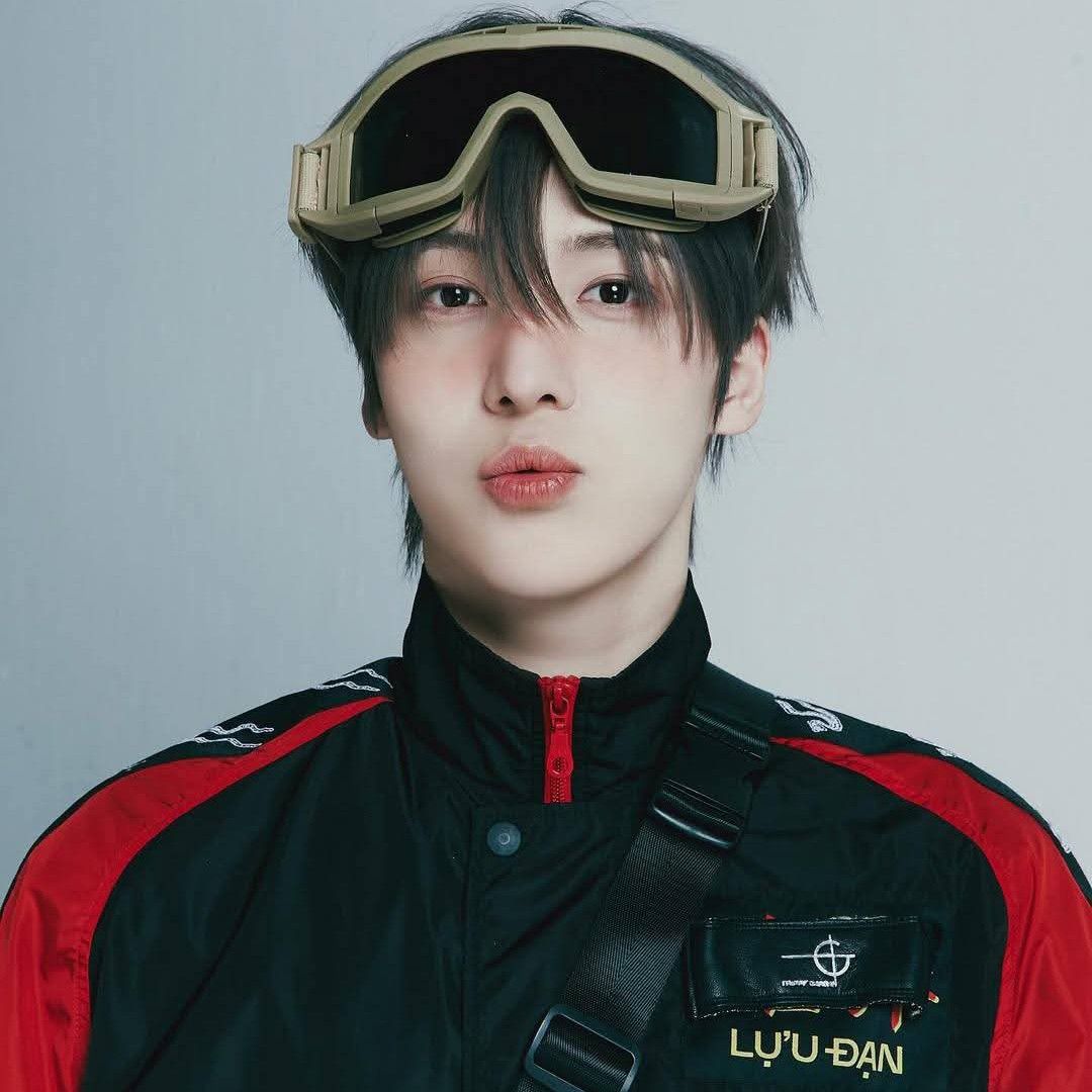 Latest photo of Yunho (ATEEZ)
