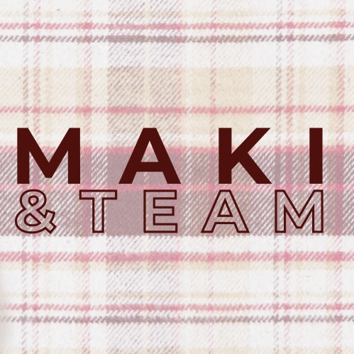 Maki (&TEAM)的最新活動照片