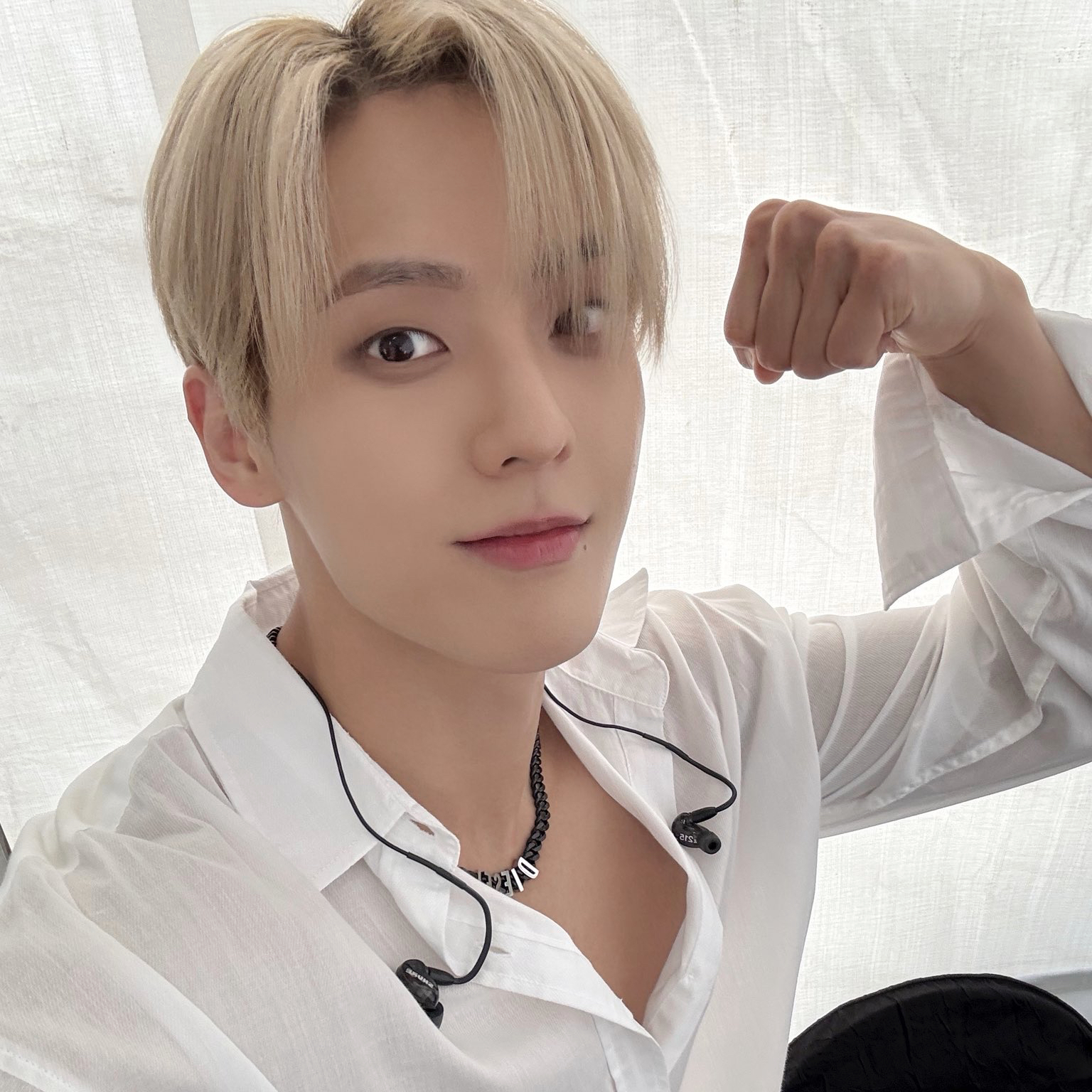 Latest photo of Lee Minhyuk (BTOB)