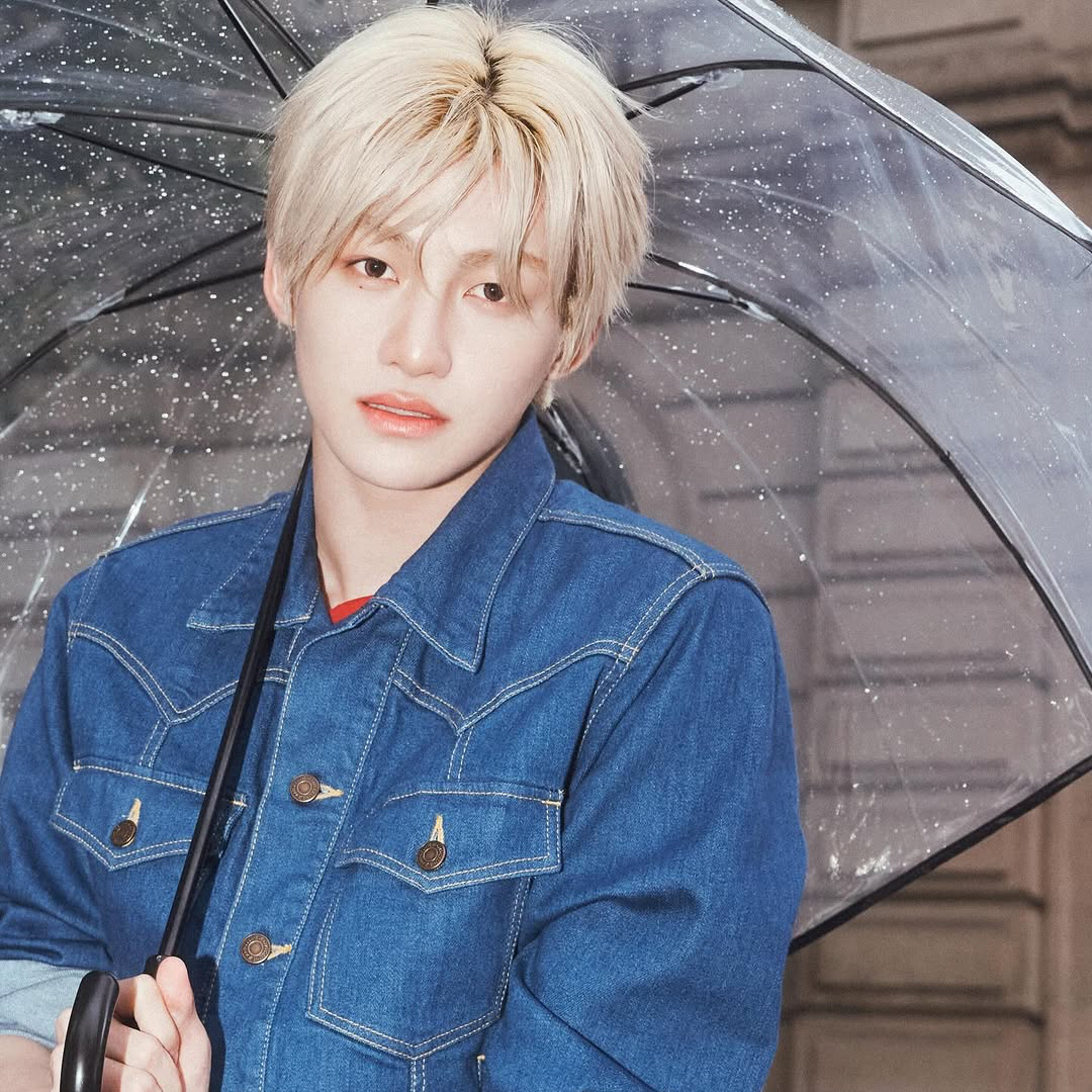 志薫 (TWS)的幕後花絮