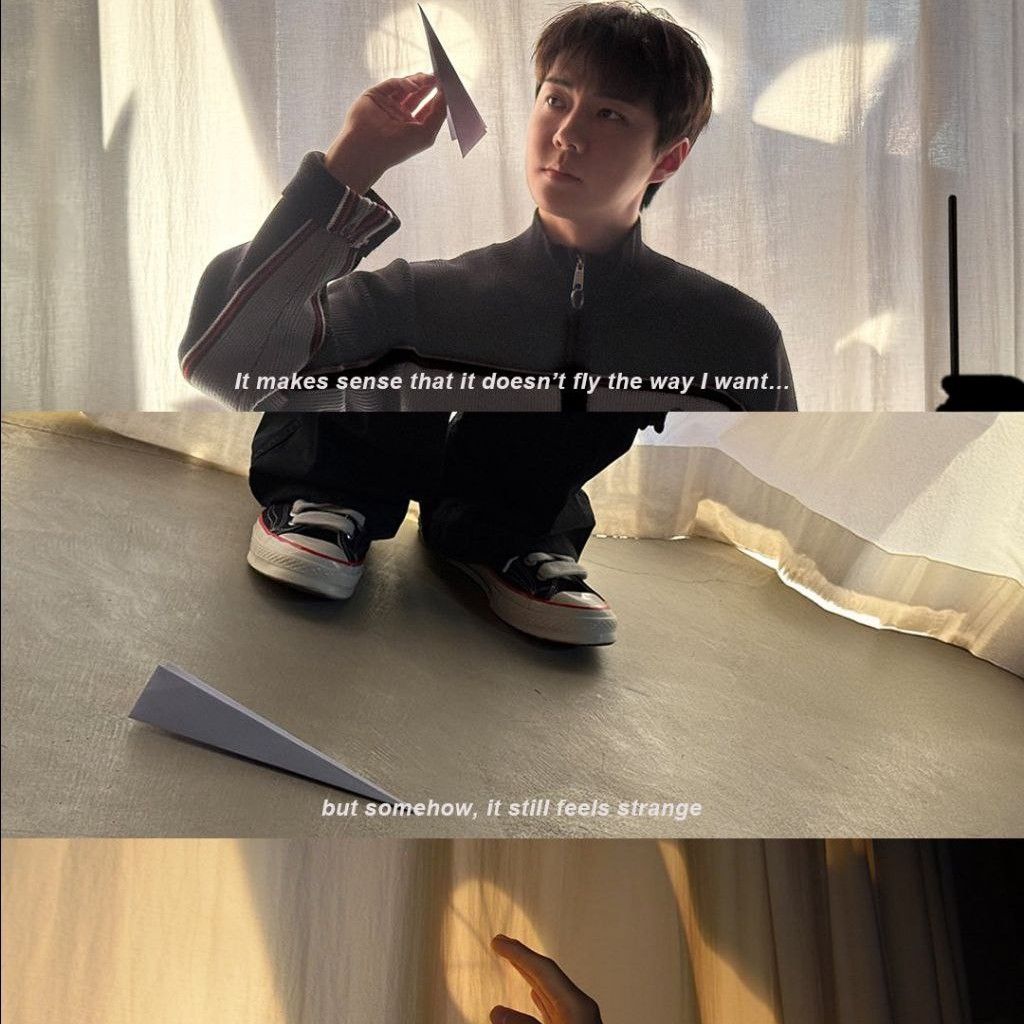 EXO 최근 활동샷