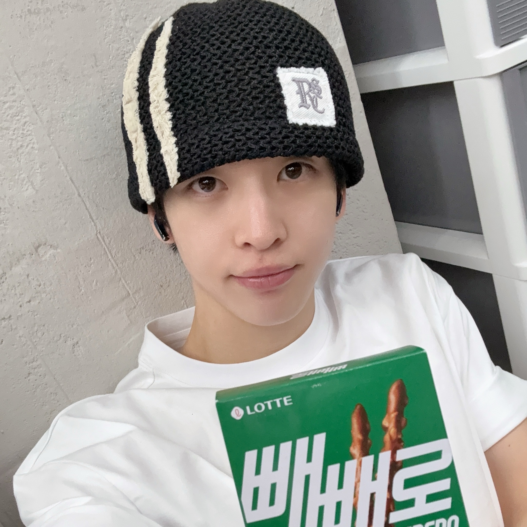 アレン (CRAVITY)の最新写真