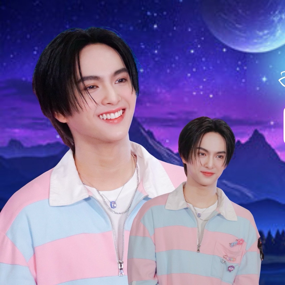 A moment captured by Copper (BUS)'s fan